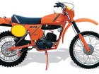 Laverda LH125